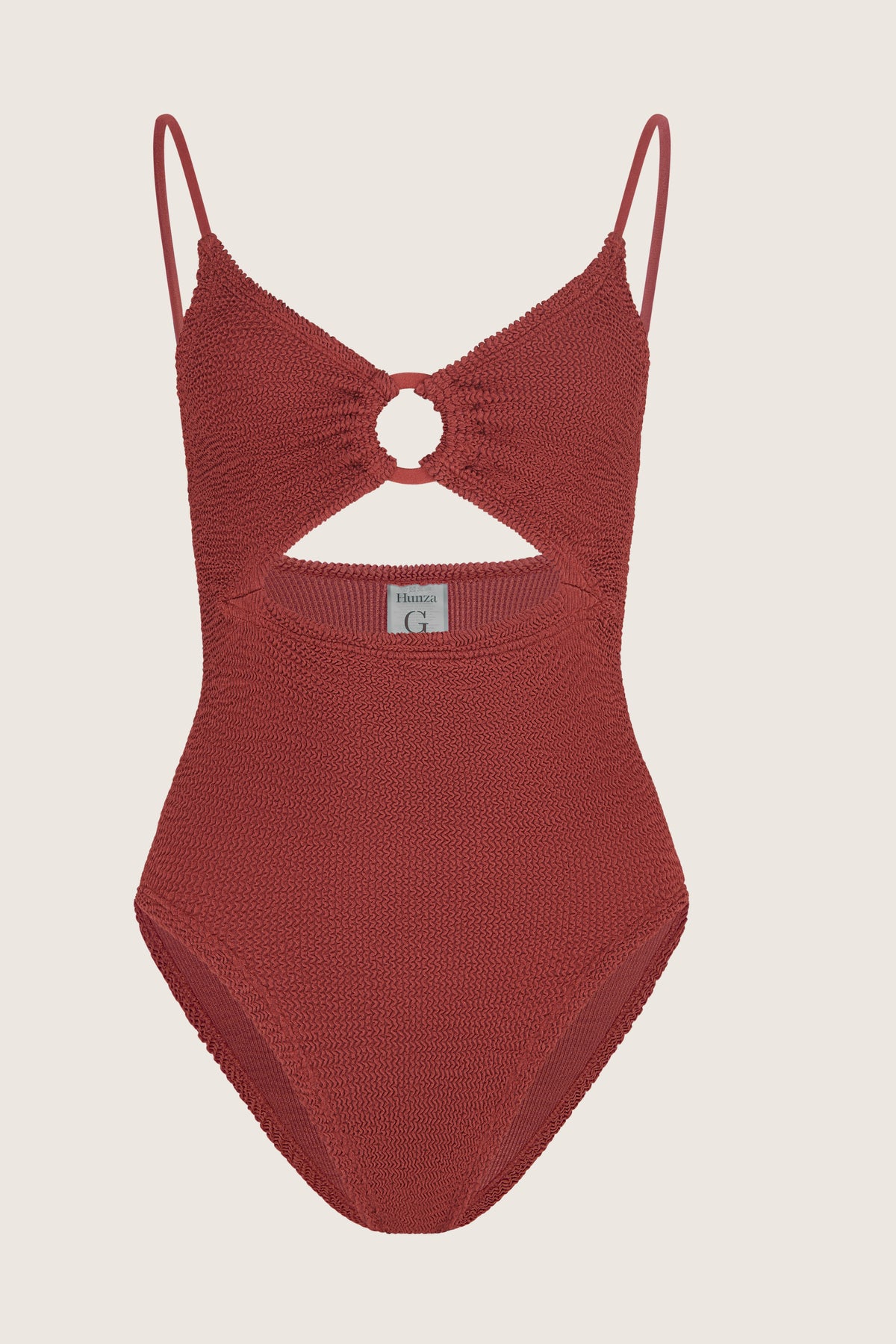 Crystal Swim FCH | Metallic Rosewood