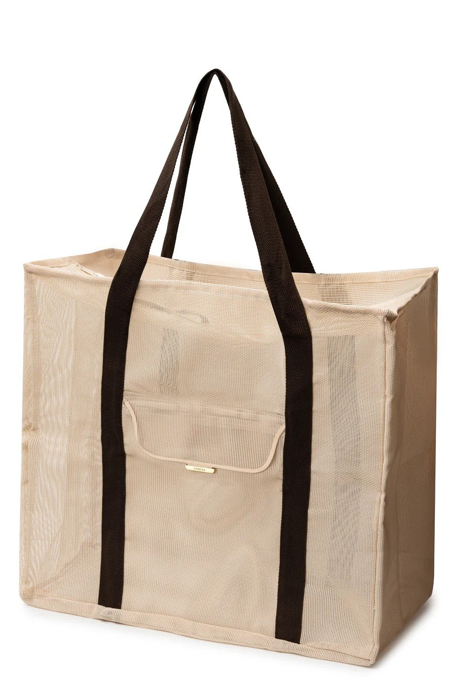 The Pelosa Beach Bag | Dove