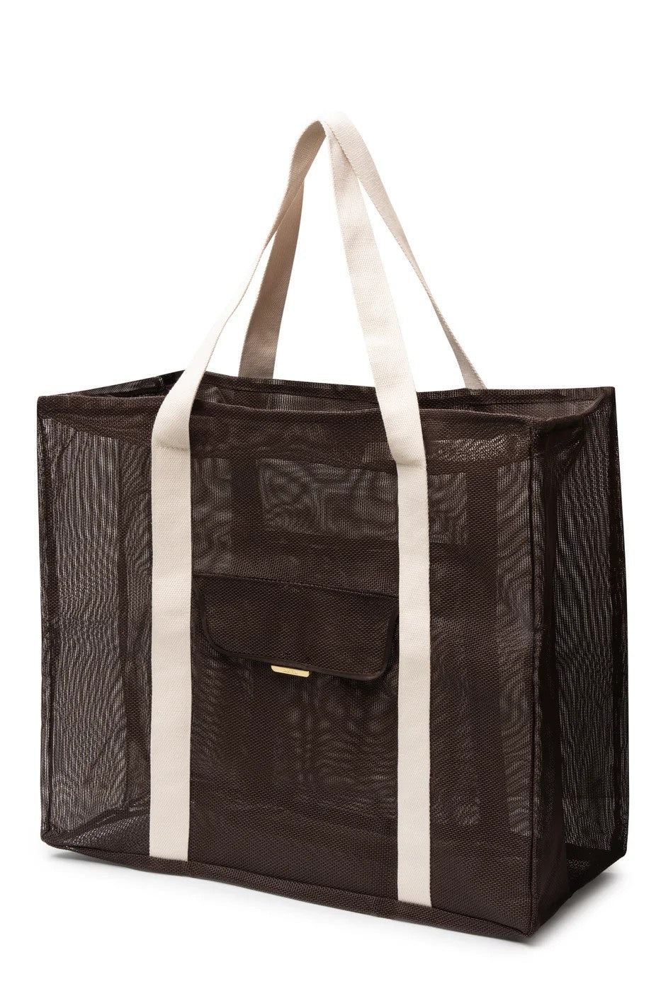 The Pelosa Beach Bag | Cocoa