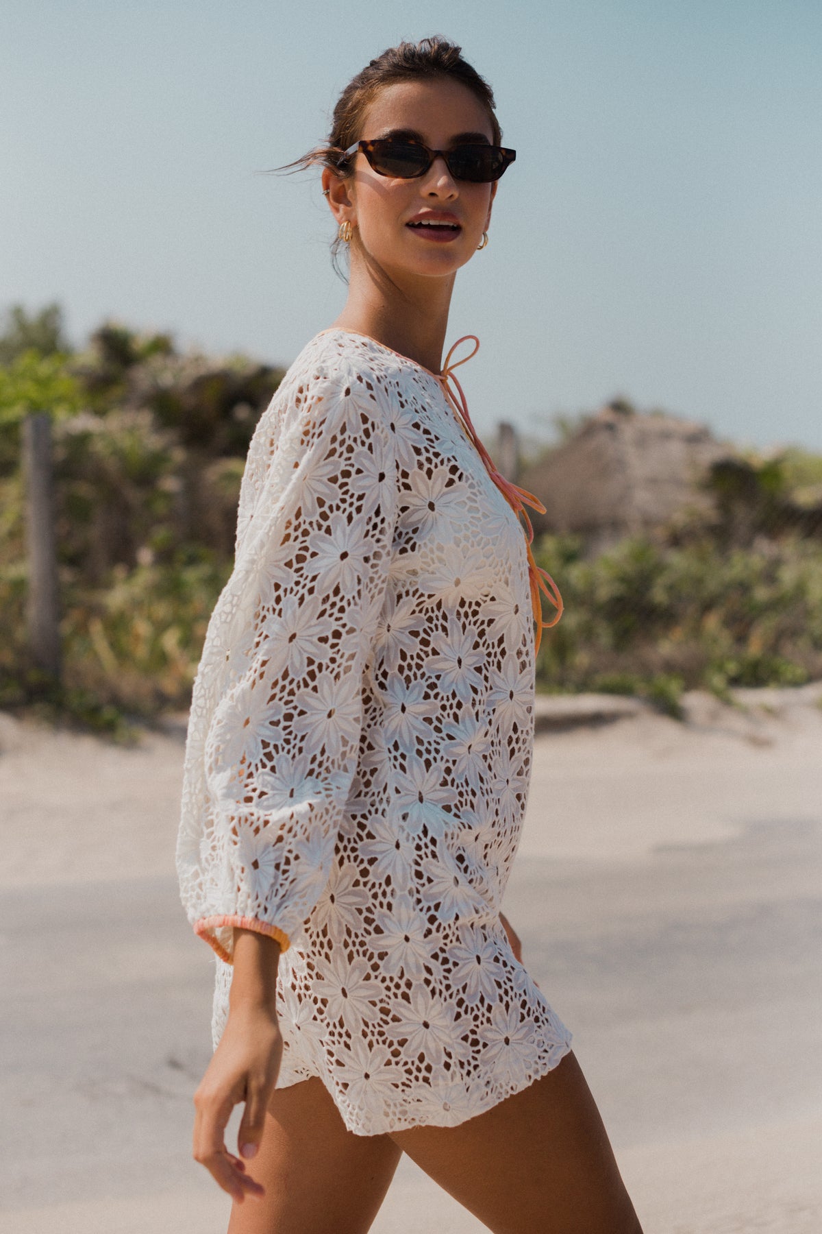 NODY SHORT DRESS | FINAL SALE