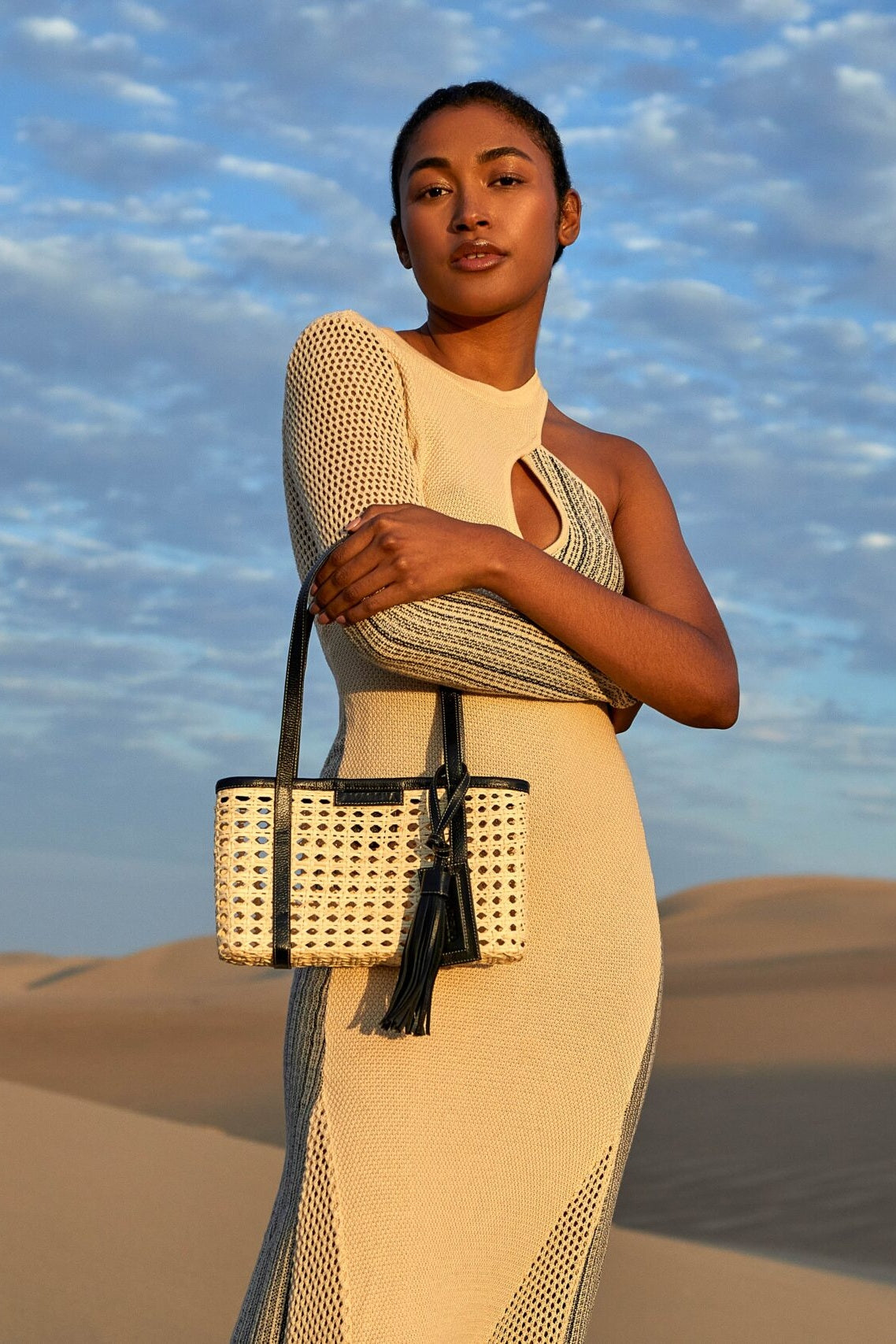 Estella Mini Bag | Black