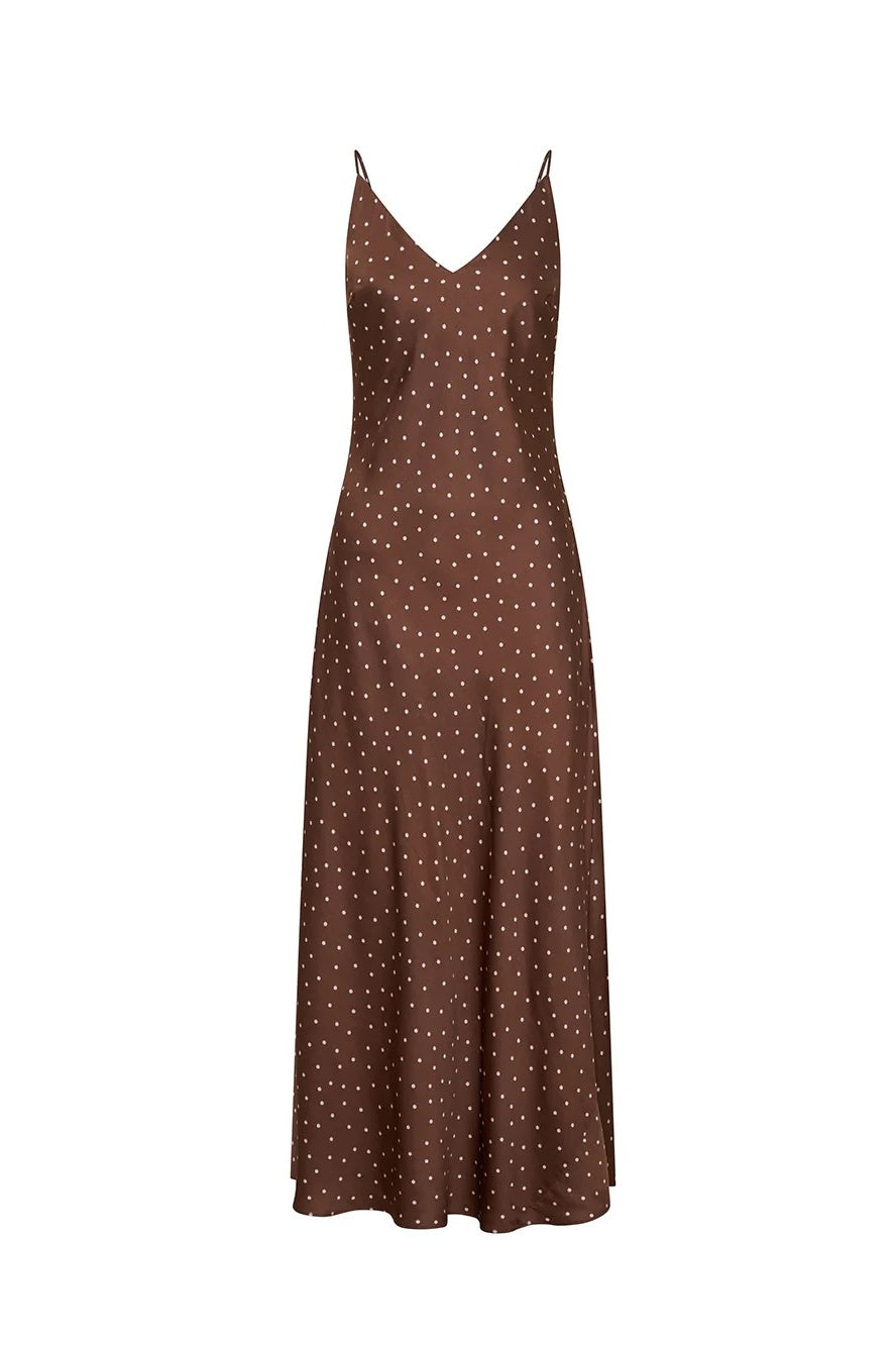 Edie Maxi Dress