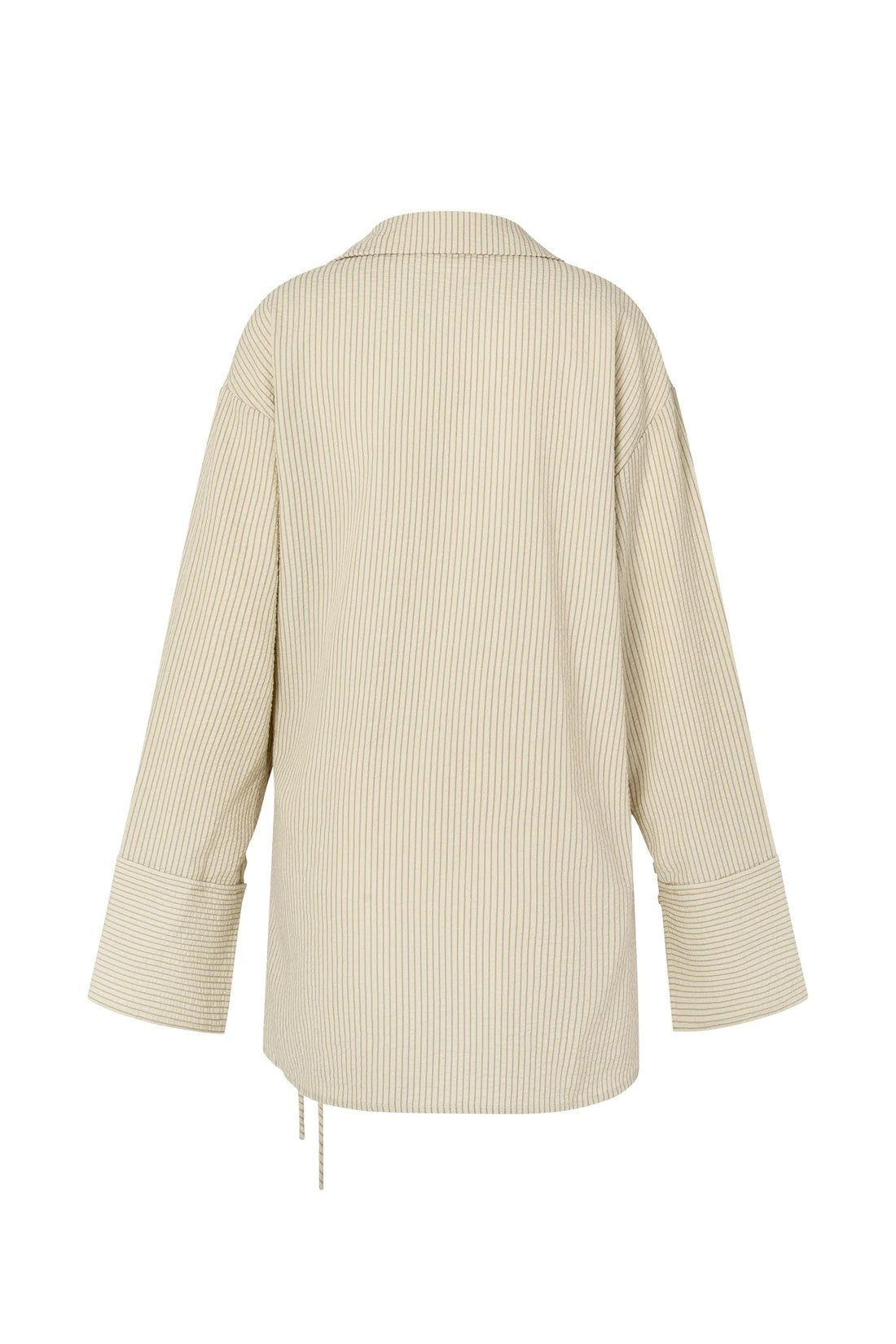 Sidney Shirt Dress
