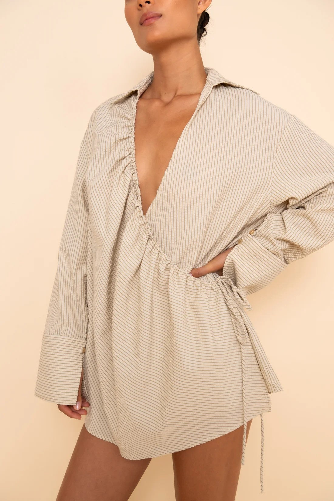 Beach Cover Ups - Tyde-London Beach Cover Ups - Tyde-London