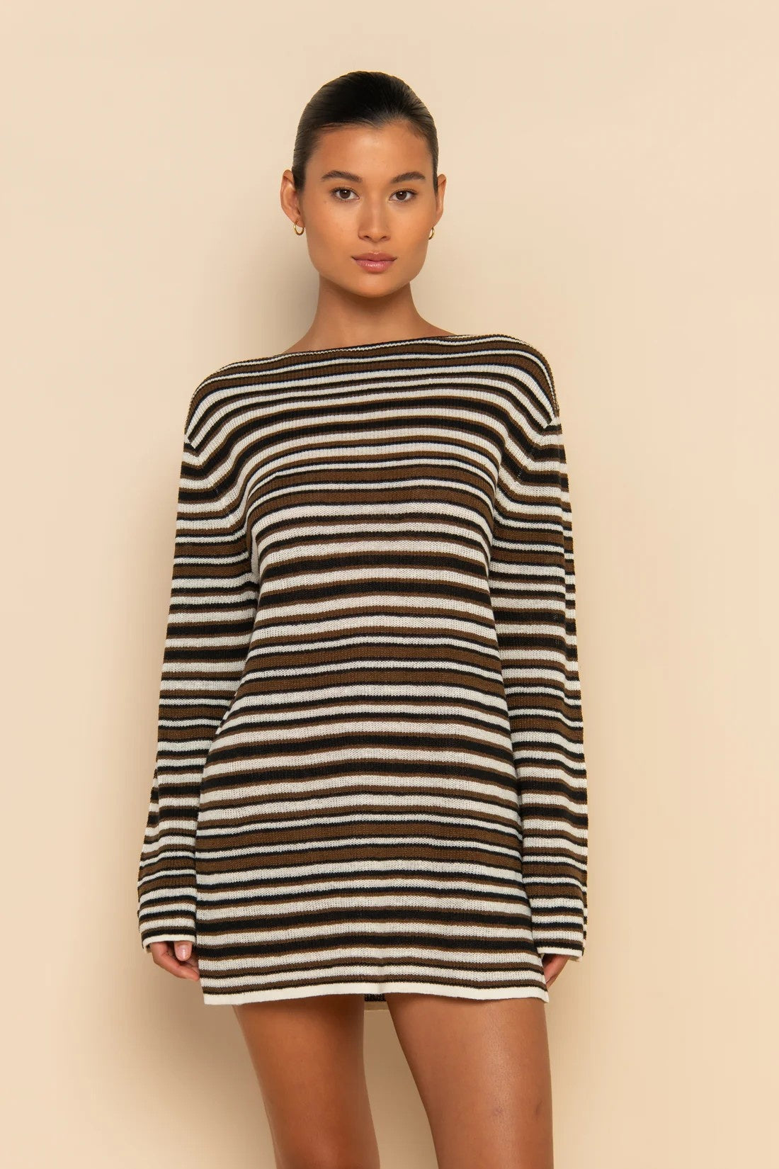 Aura Mini Dress