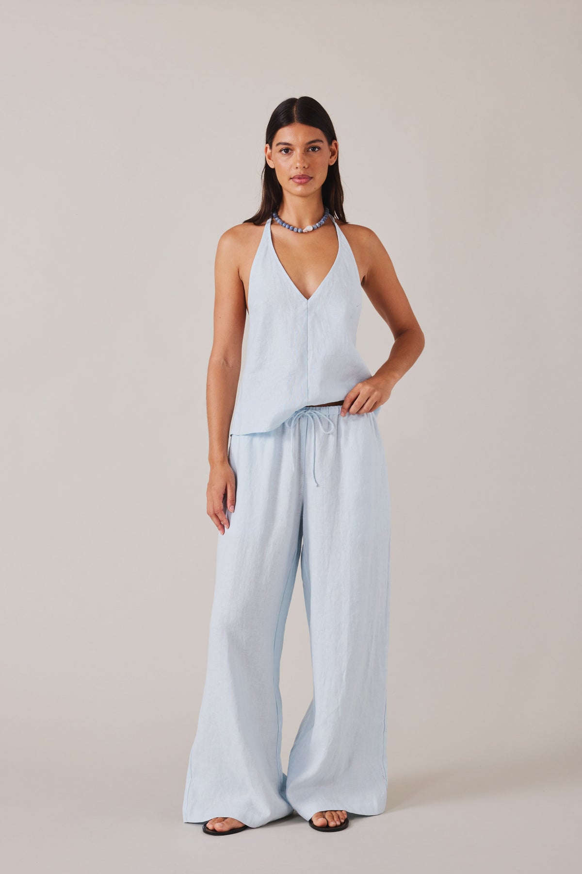 Faye Pant