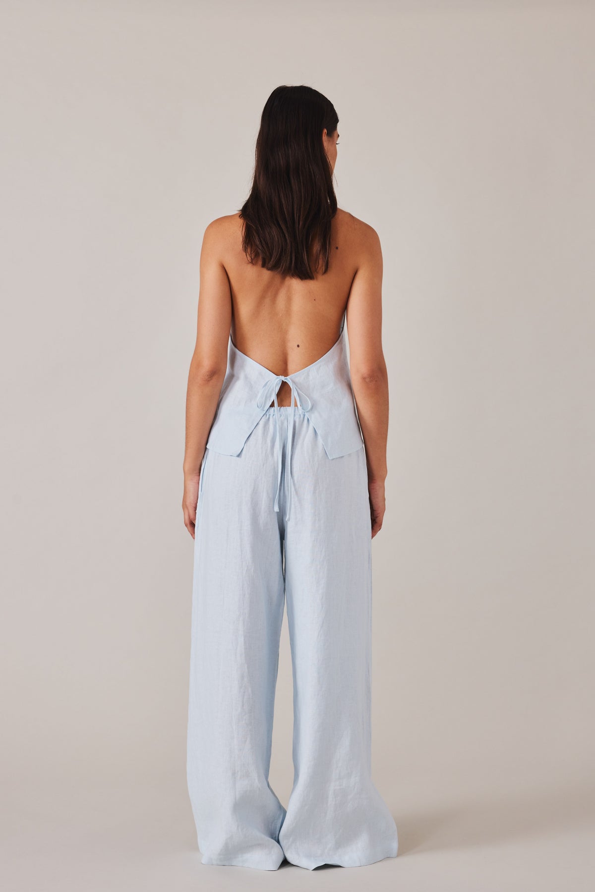 Faye Pant