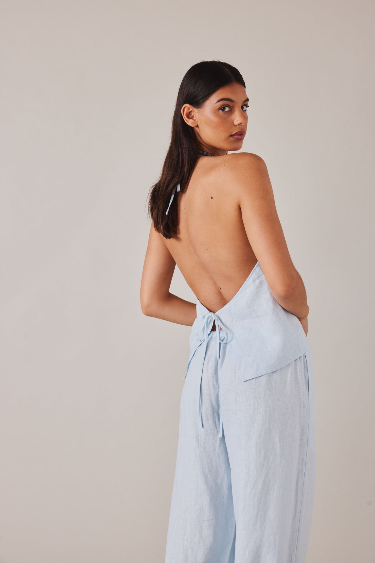 Lilou Top
