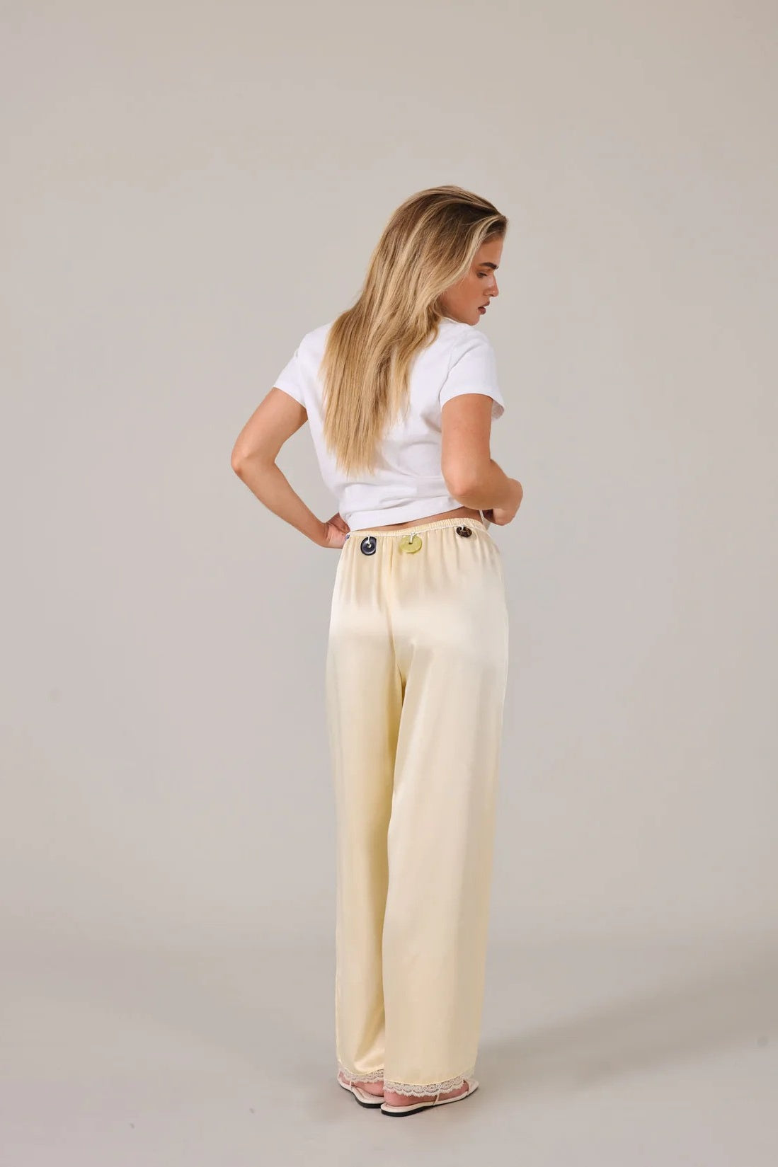 Pietra Pant