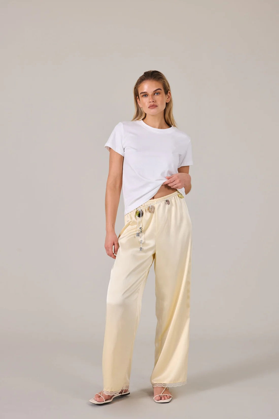 Pietra Pant