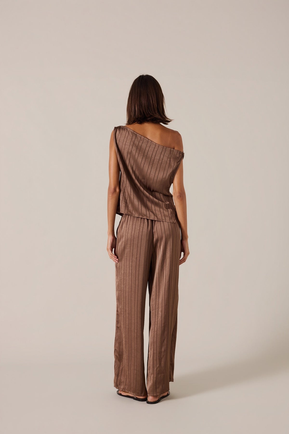 Deija Pant | Teak