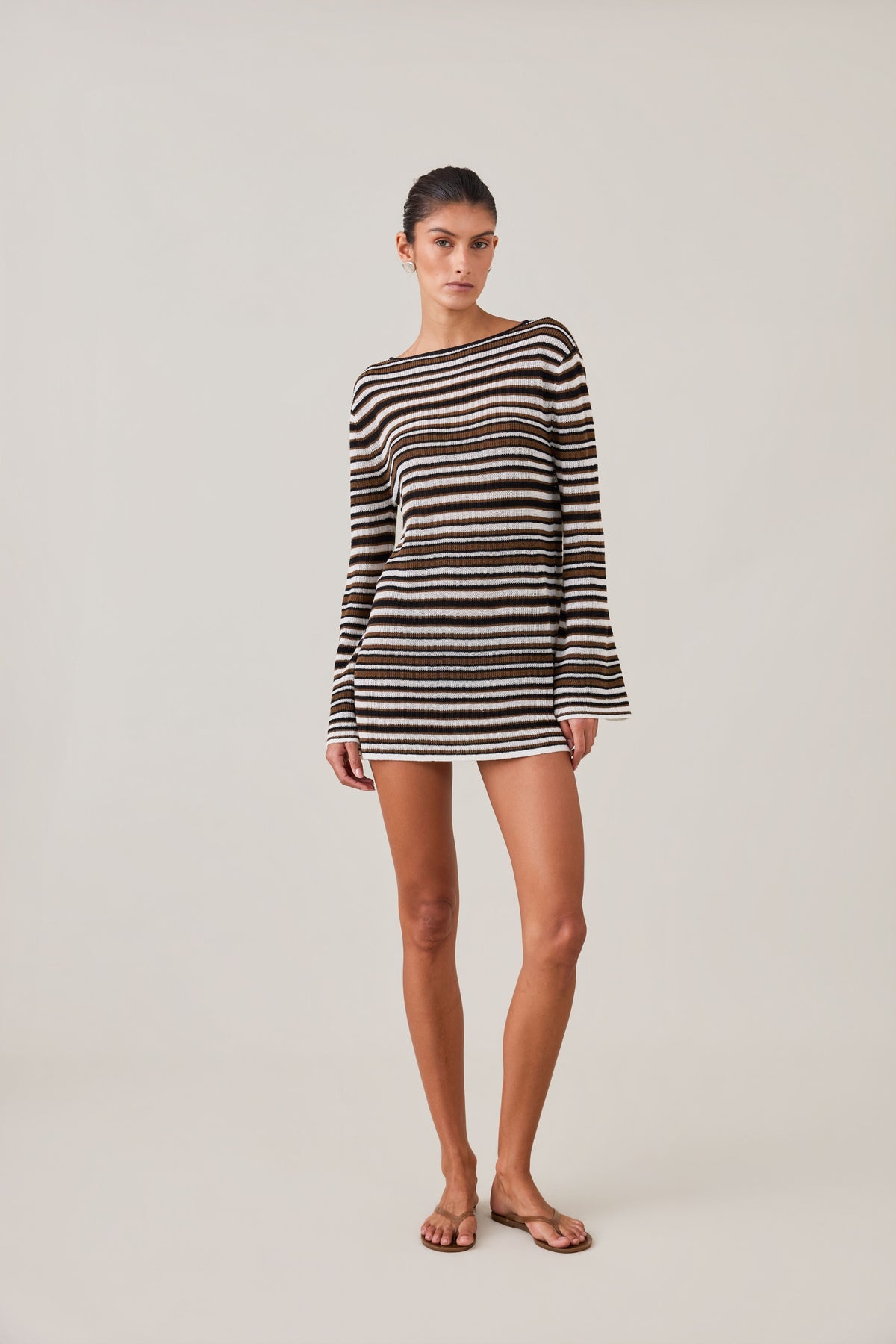 Aura Mini Dress