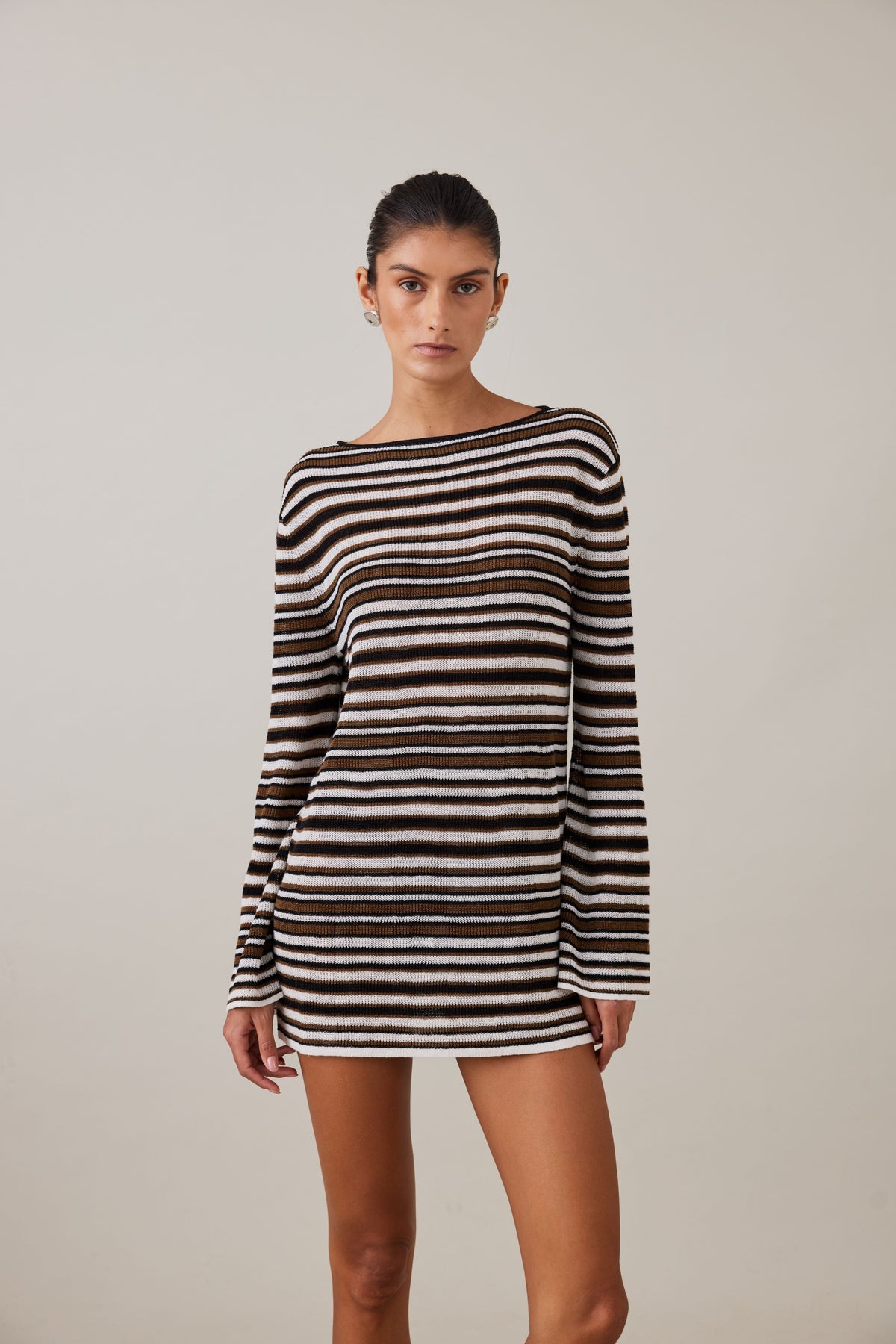 Aura Mini Dress
