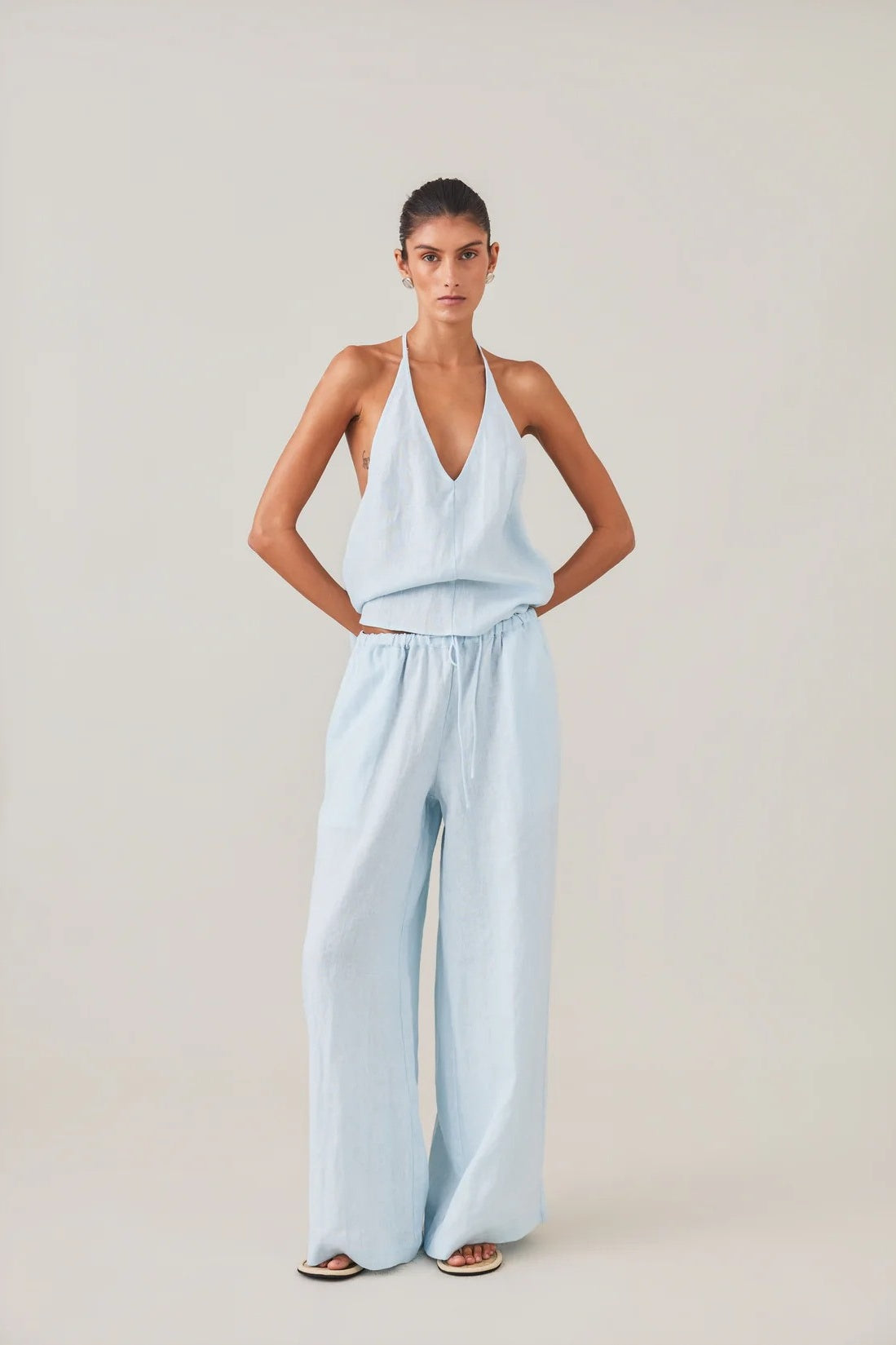 Faye Pant