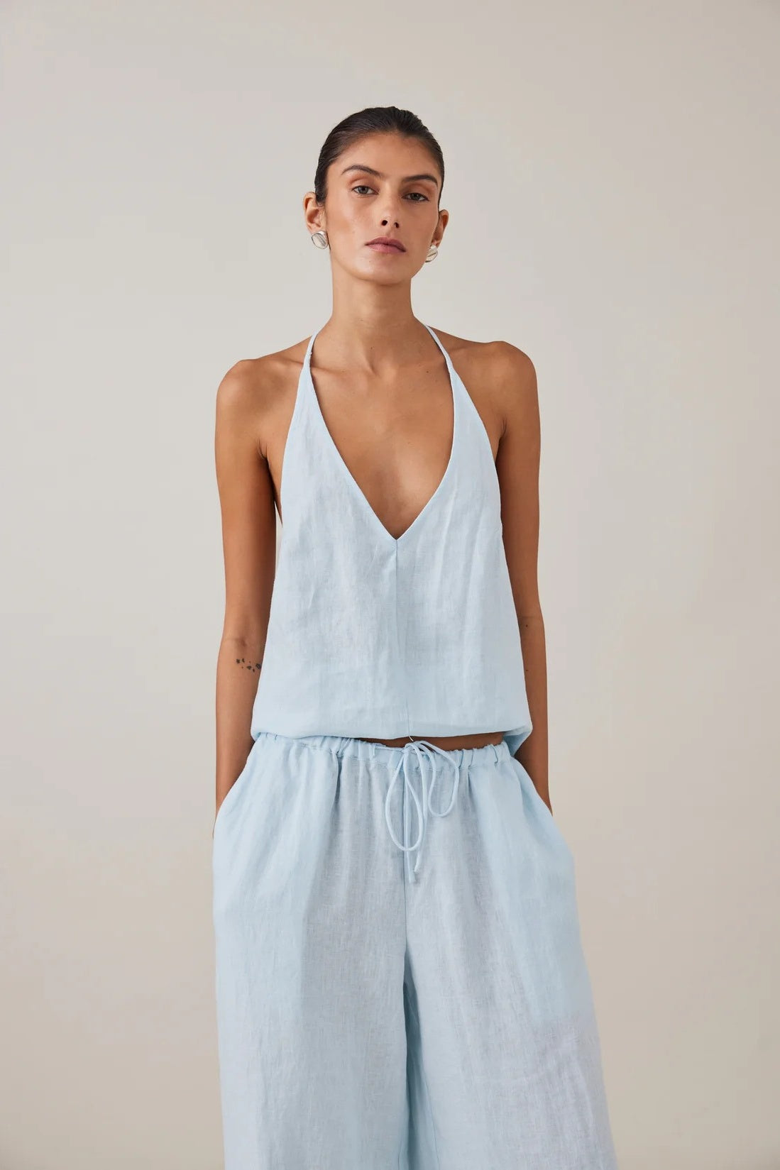Faye Pant