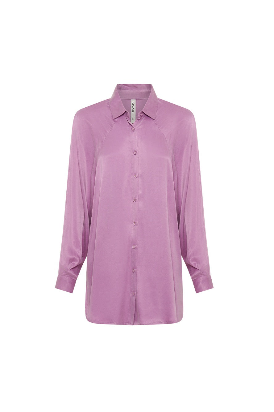 Emma Shirt - FINAL SALE