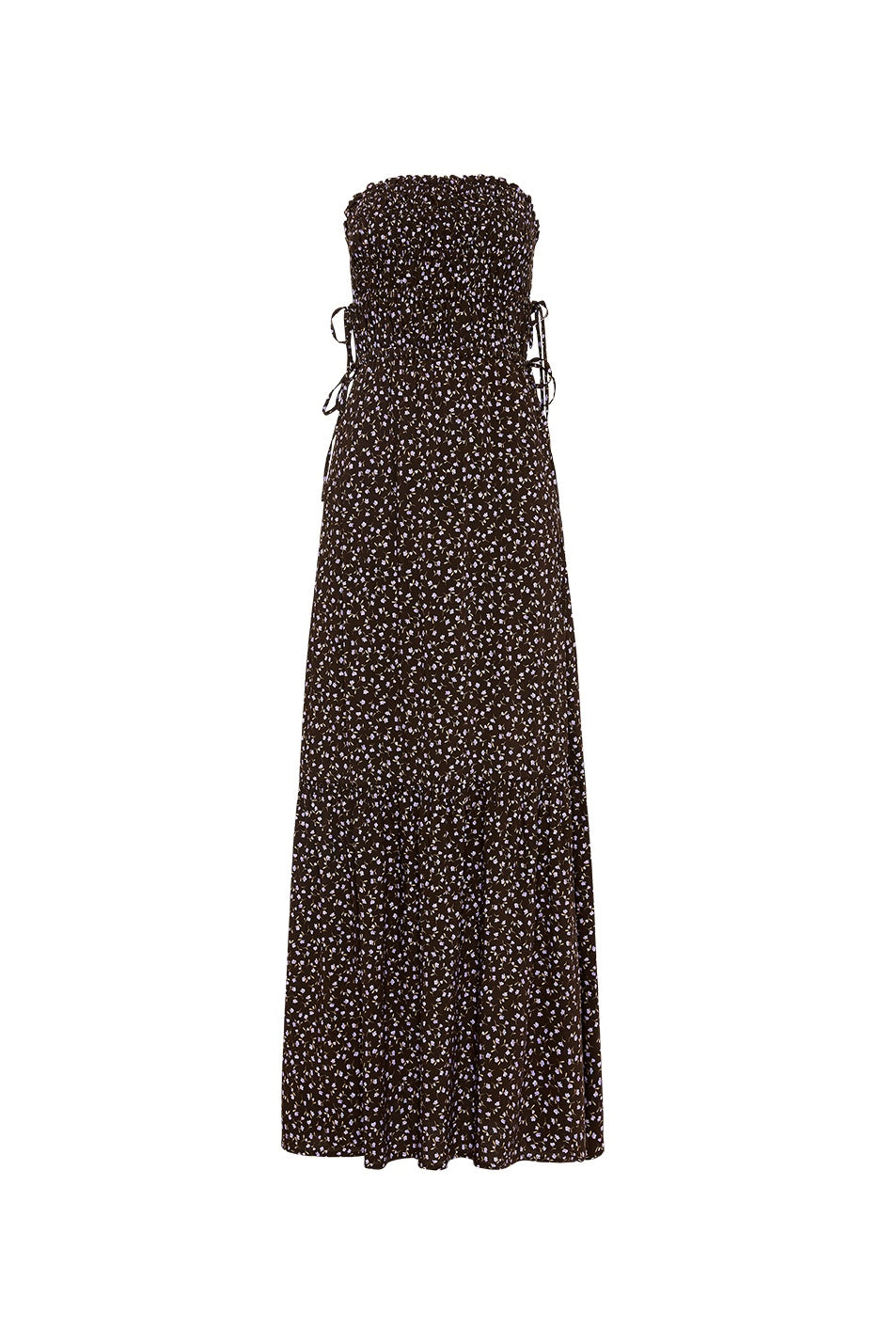 STRAPLESS EVERLASTING DRESS | FINAL SALE