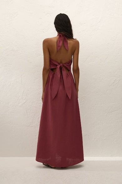 Lourdes Maxi Dress