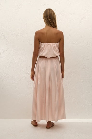 Camila Top | Carmen Stripe