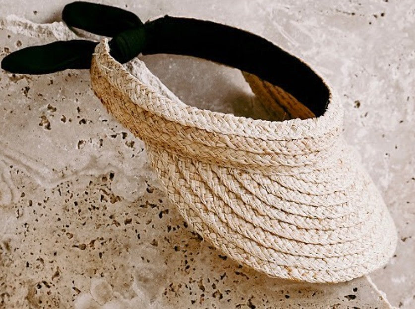 Florida Keys Childrens Visor