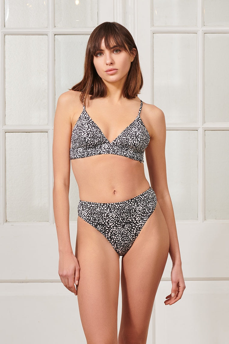 IZA BIKINI BOTTOM | GALAXY SPOT - FINAL SALE