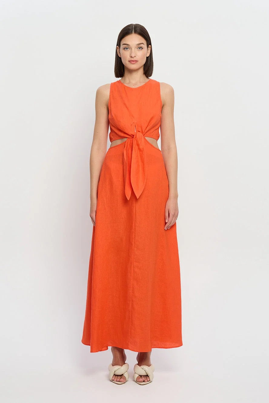 Romina Maxi Dress - FINAL SALE