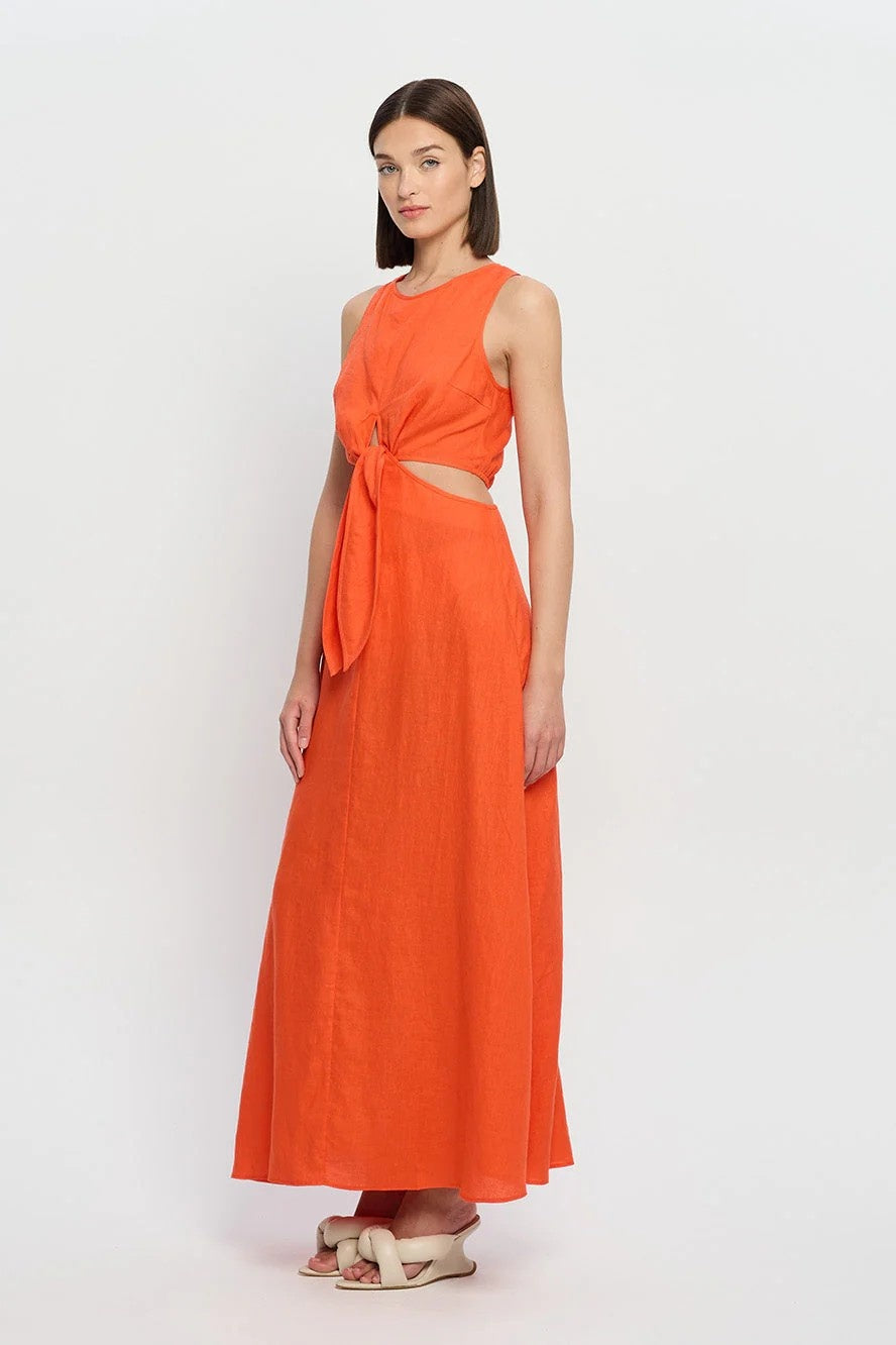 Romina Maxi Dress - FINAL SALE