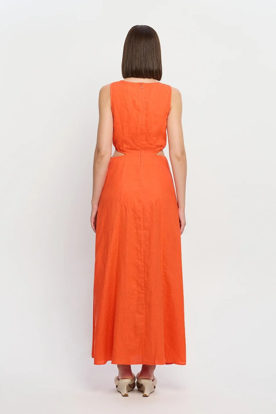 Romina Maxi Dress - FINAL SALE