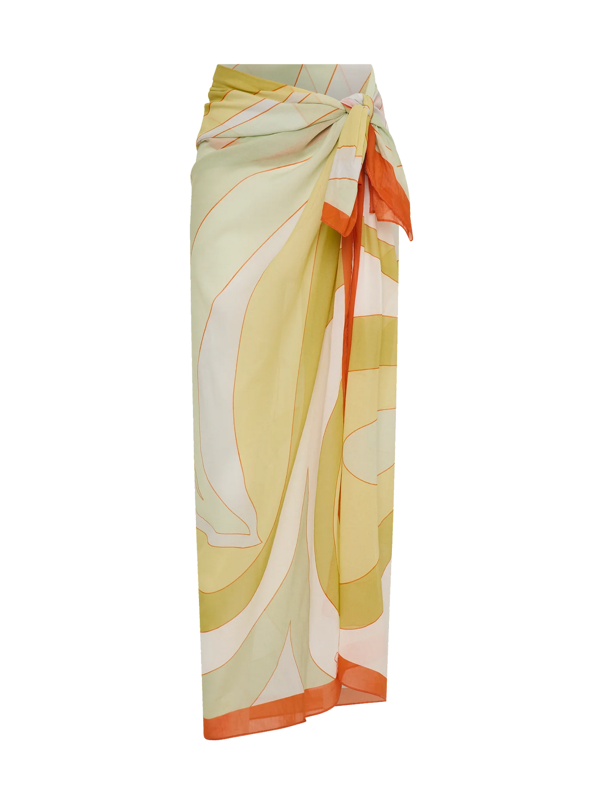 Square Pareo | Essence