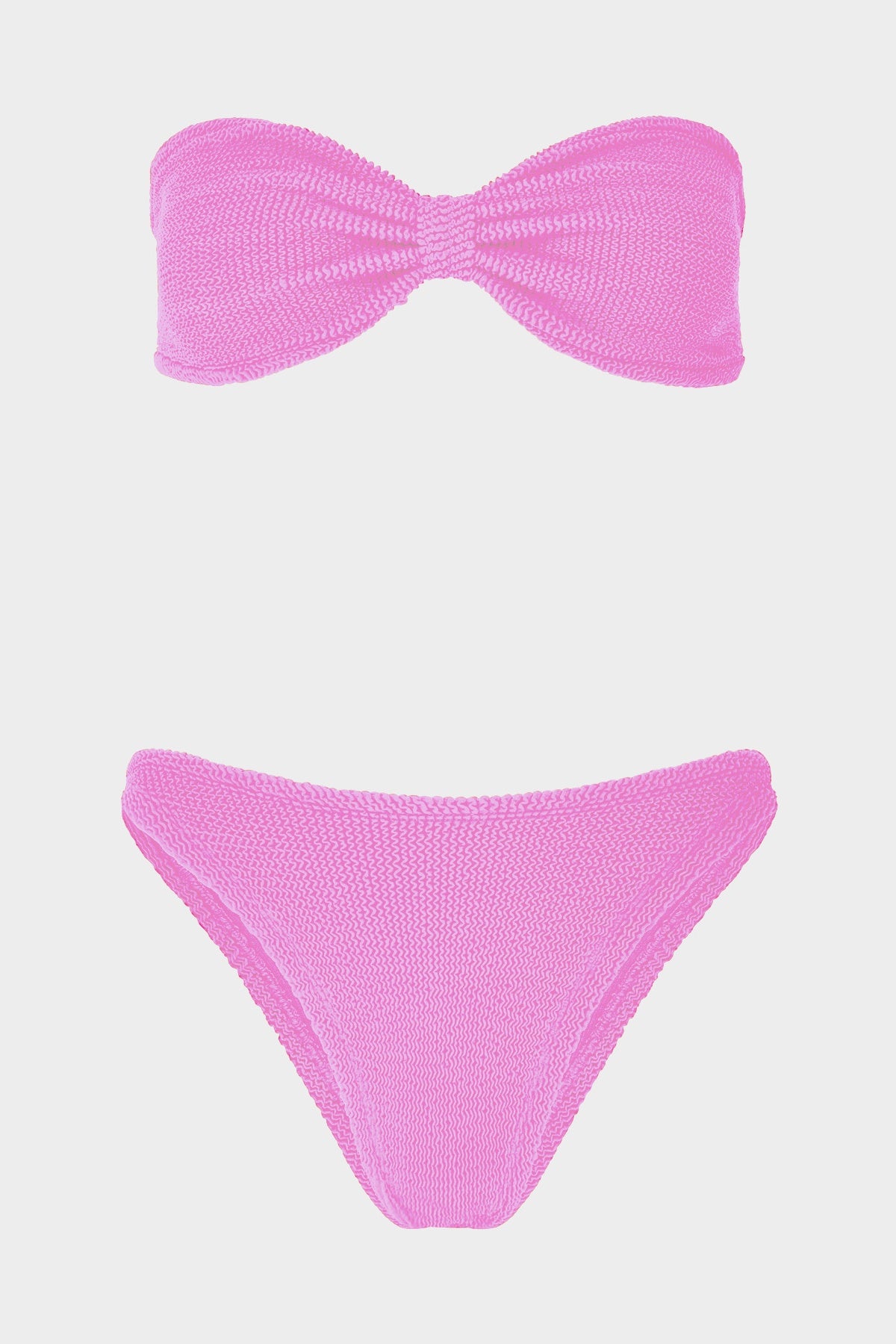 Jean Bikini Bubblegum