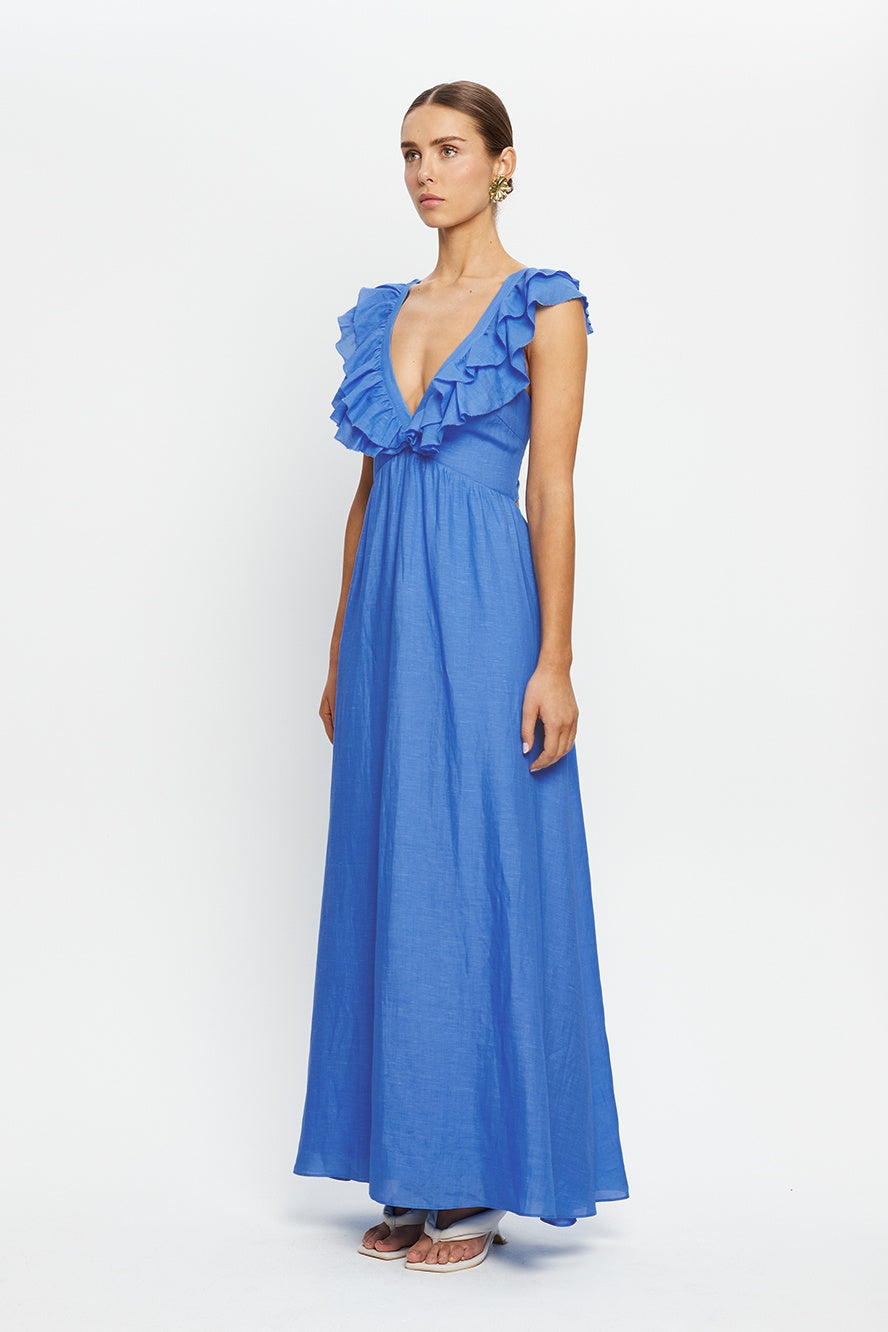 Kyla Maxi Dress