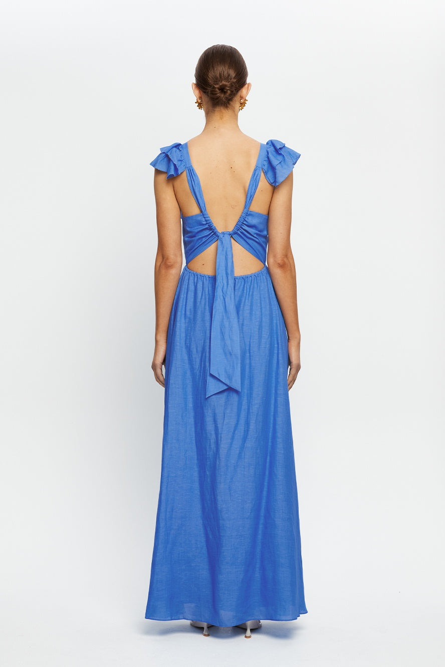 Kyla Maxi Dress Kyla Maxi Dress