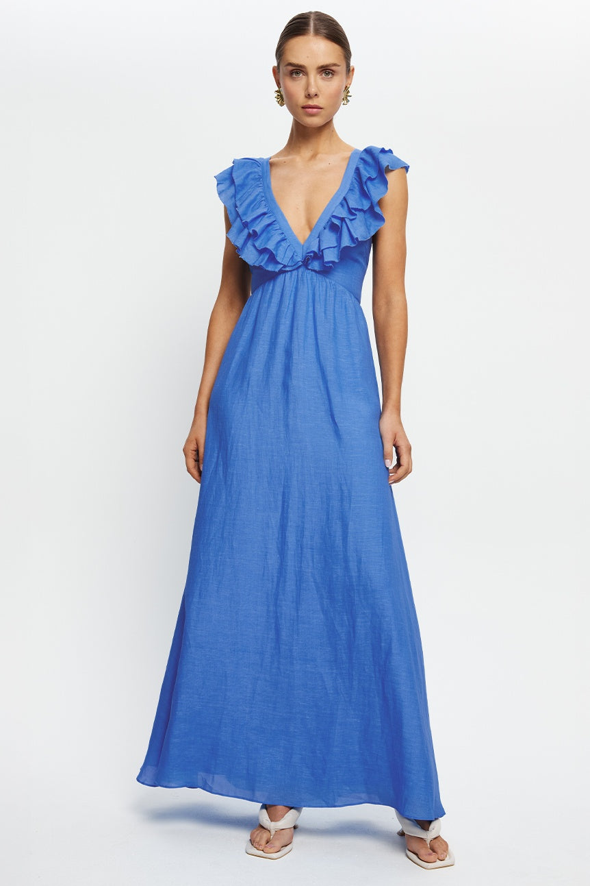 Kyla Maxi Dress