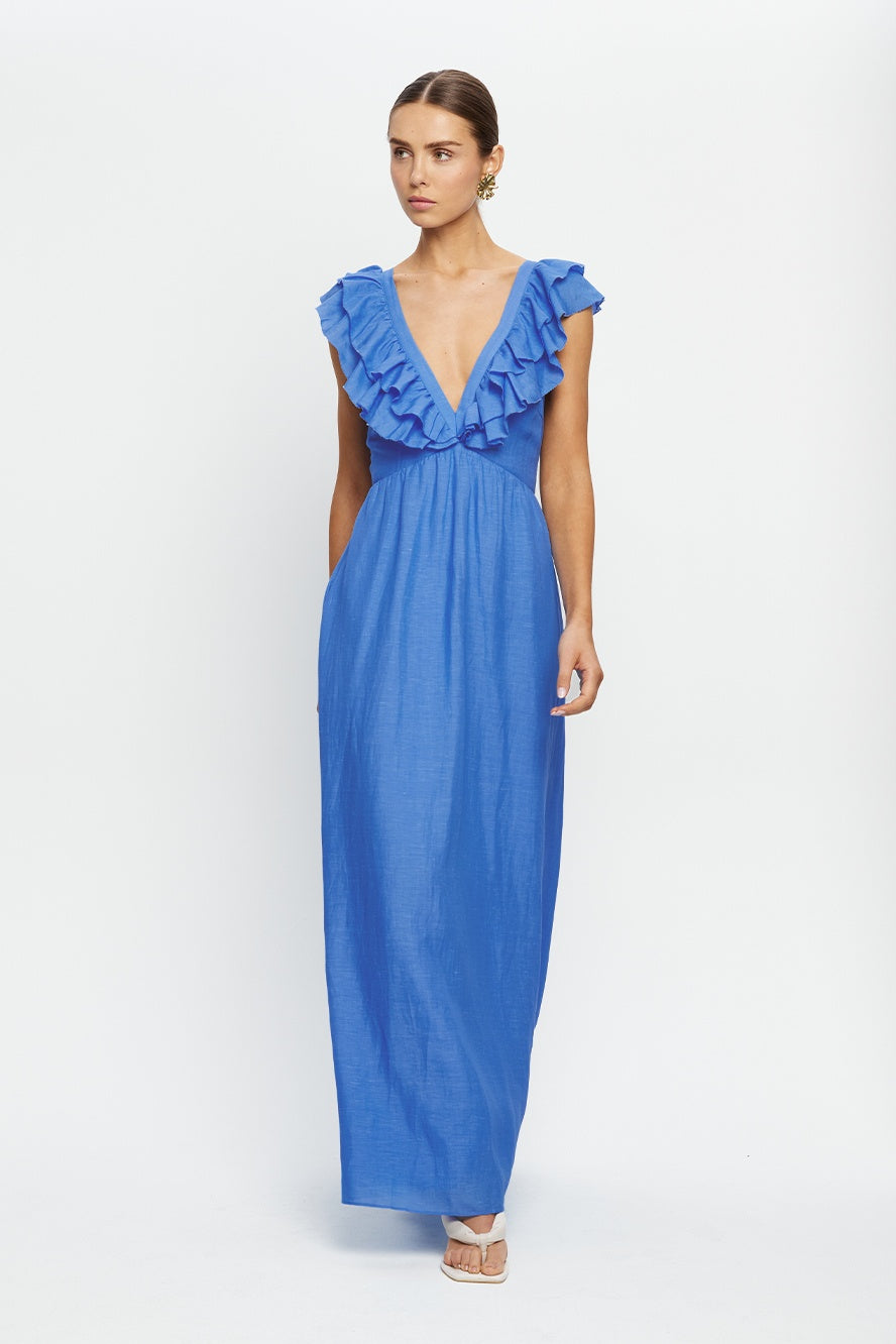 Kyla Maxi Dress
