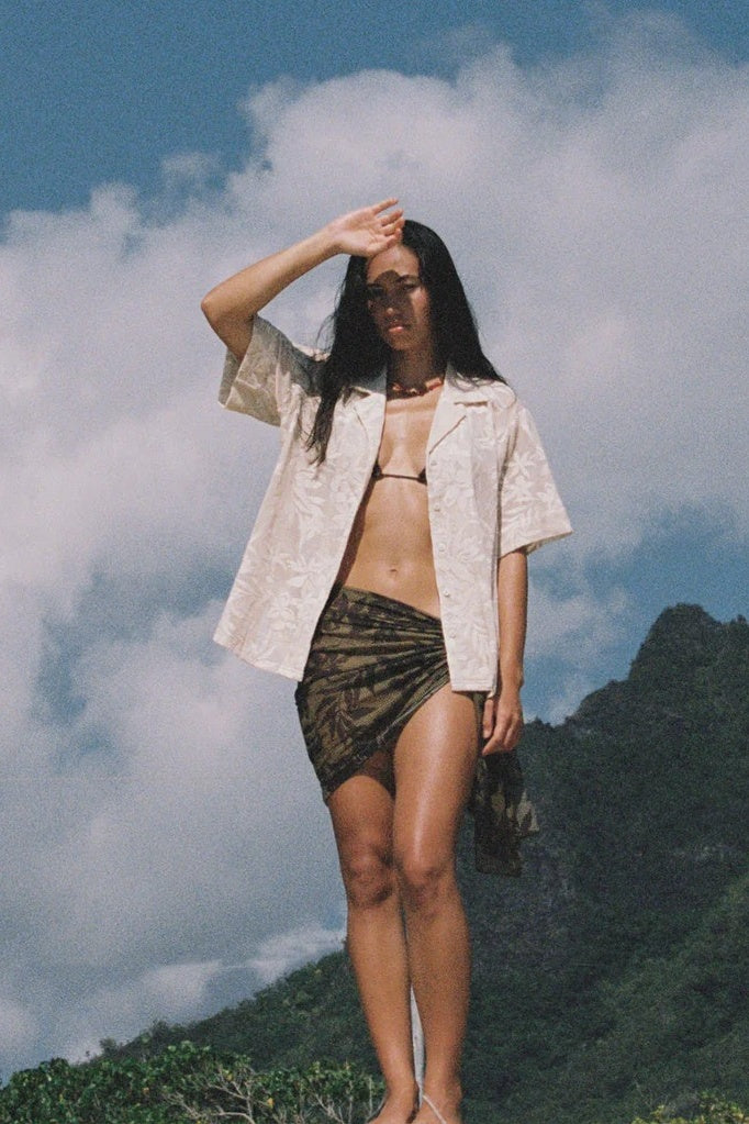 Petite Pareo - Kalani