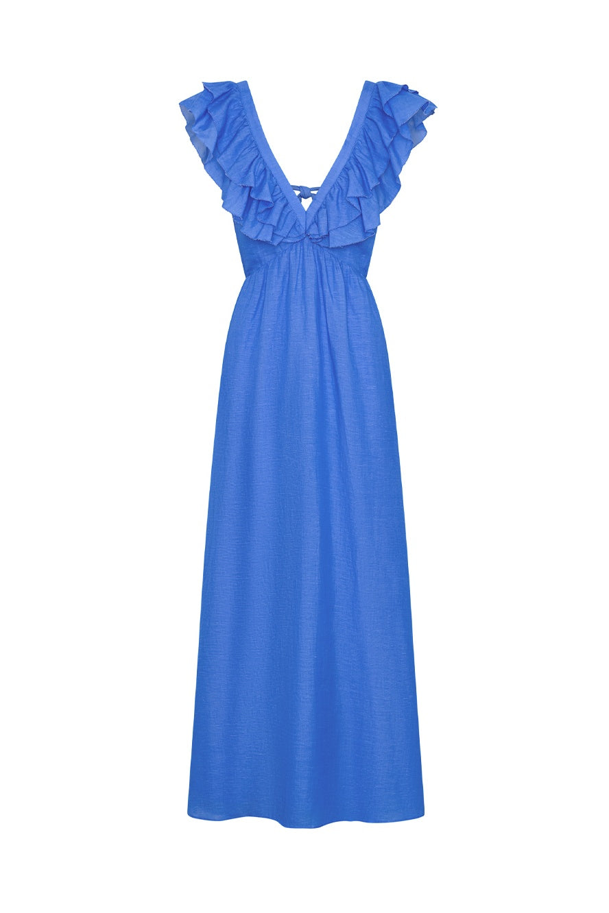 Kyla Maxi Dress