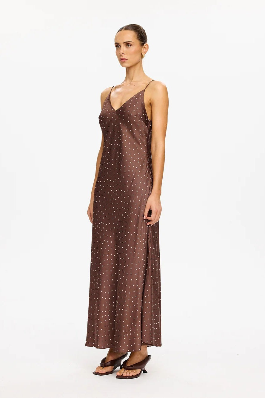 Edie Maxi Dress