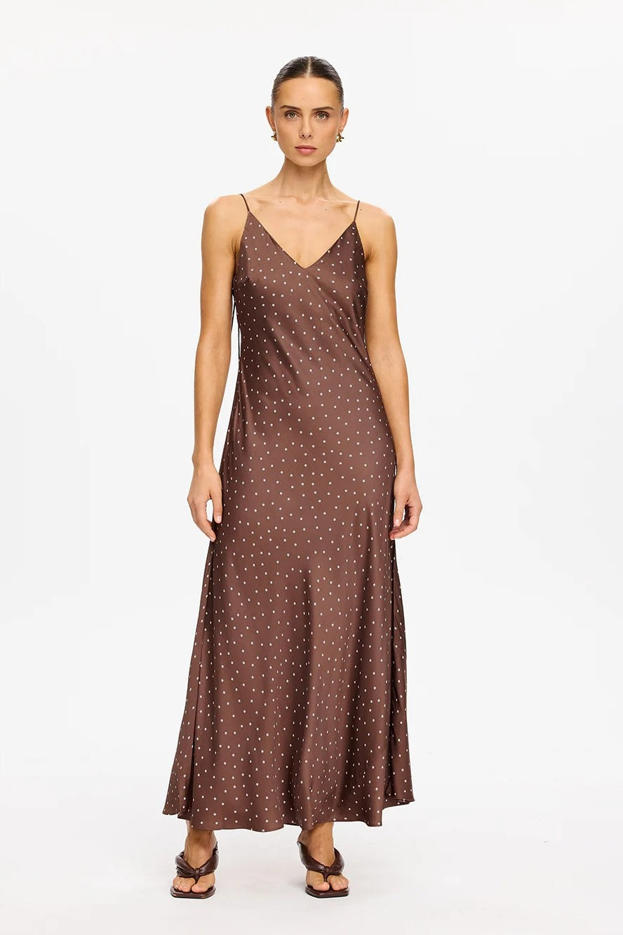 Edie Maxi Dress