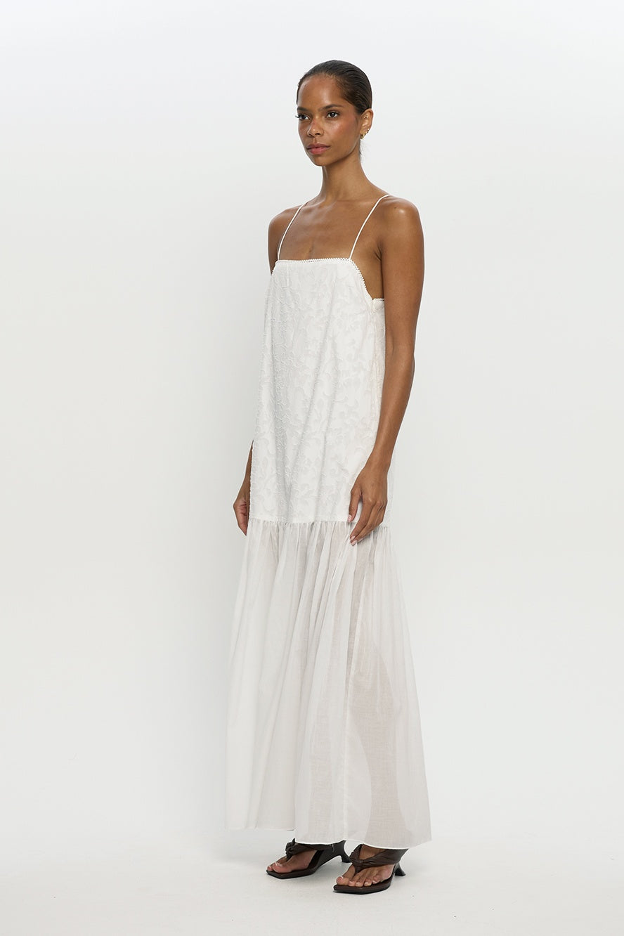 Ottavia Maxi Dress