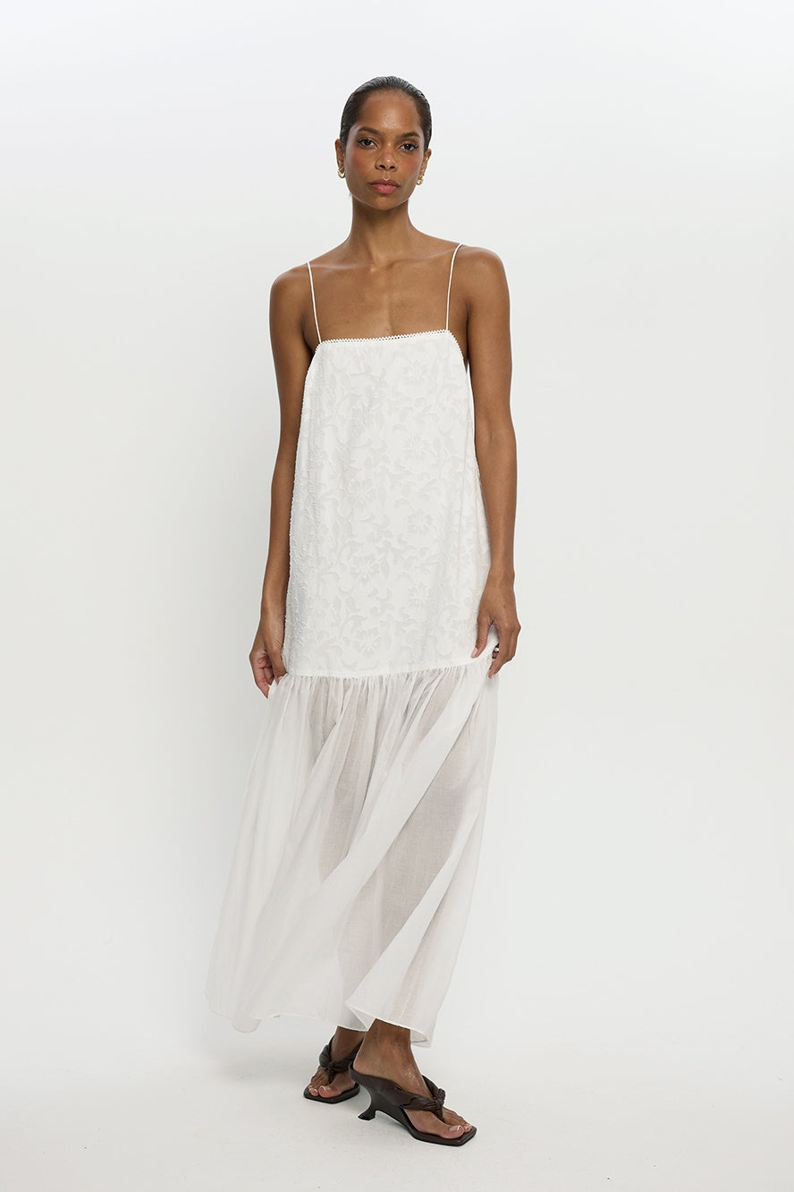 Ottavia Maxi Dress