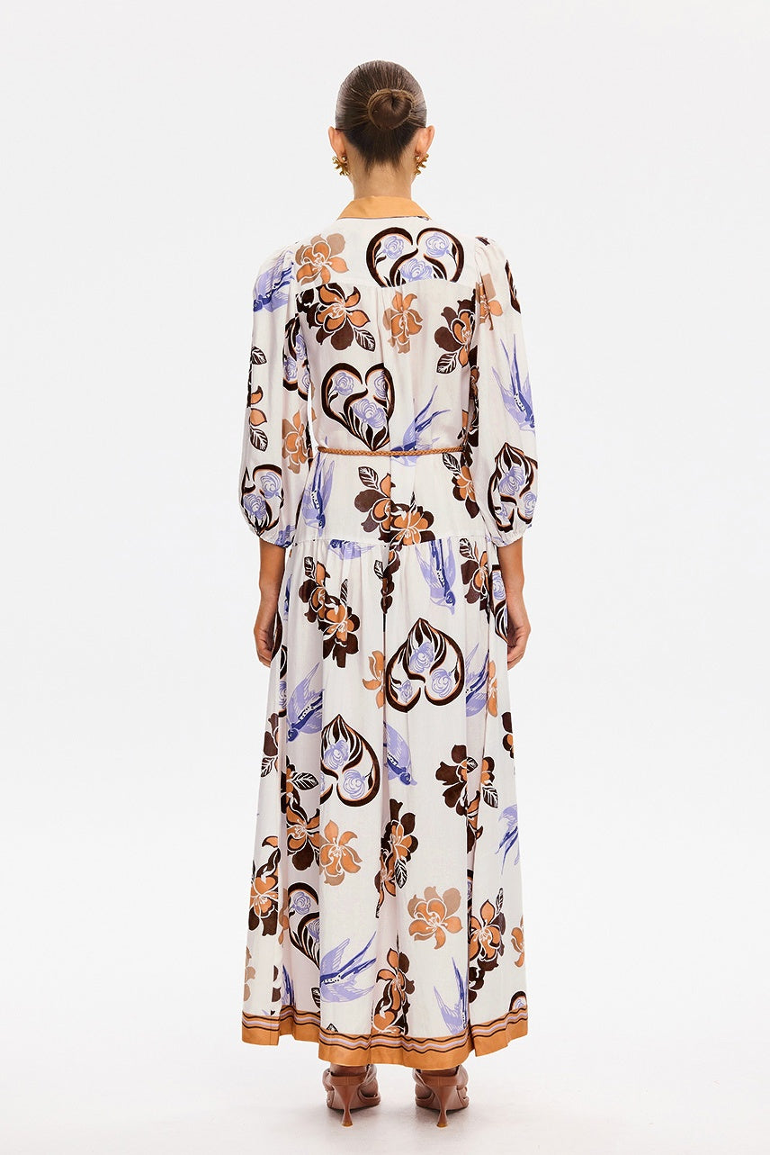 Marit Maxi Dress