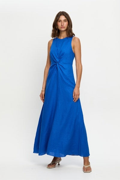 Vivian Maxi Dress