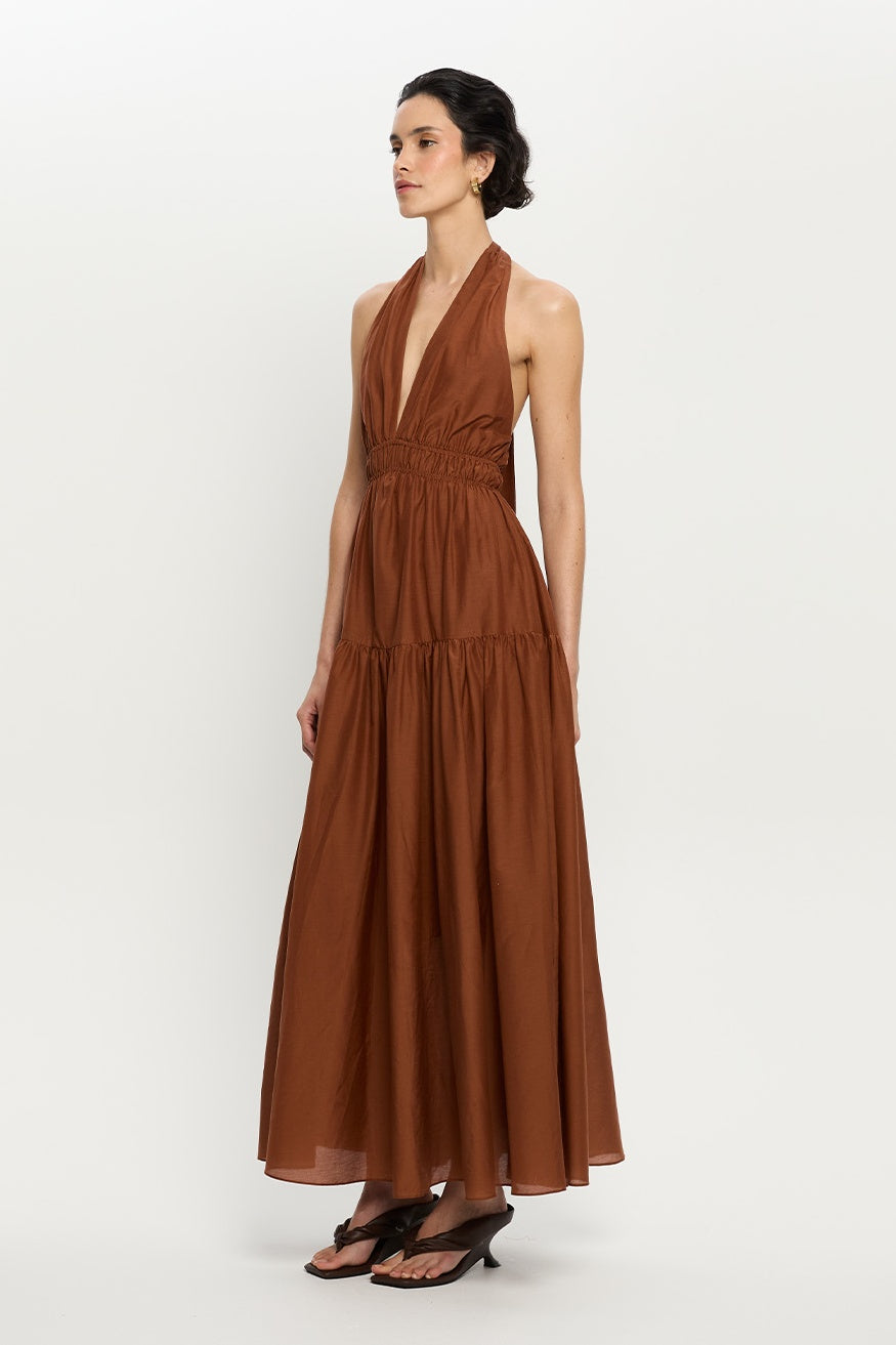 Anouk Maxi Dress