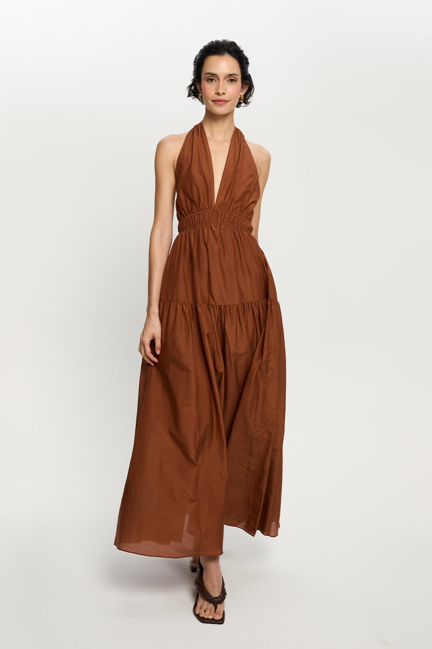 Anouk Maxi Dress