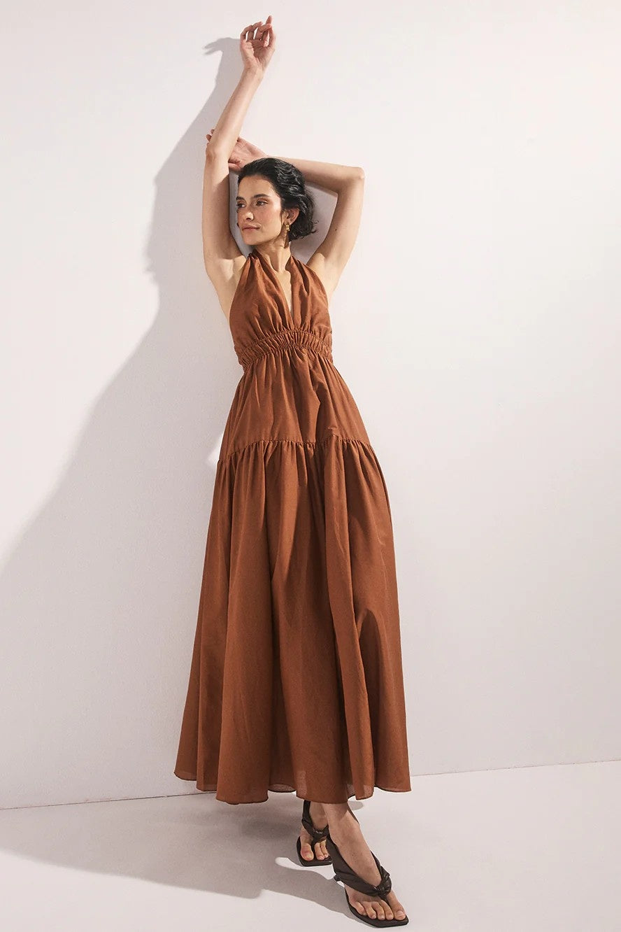 Anouk Maxi Dress