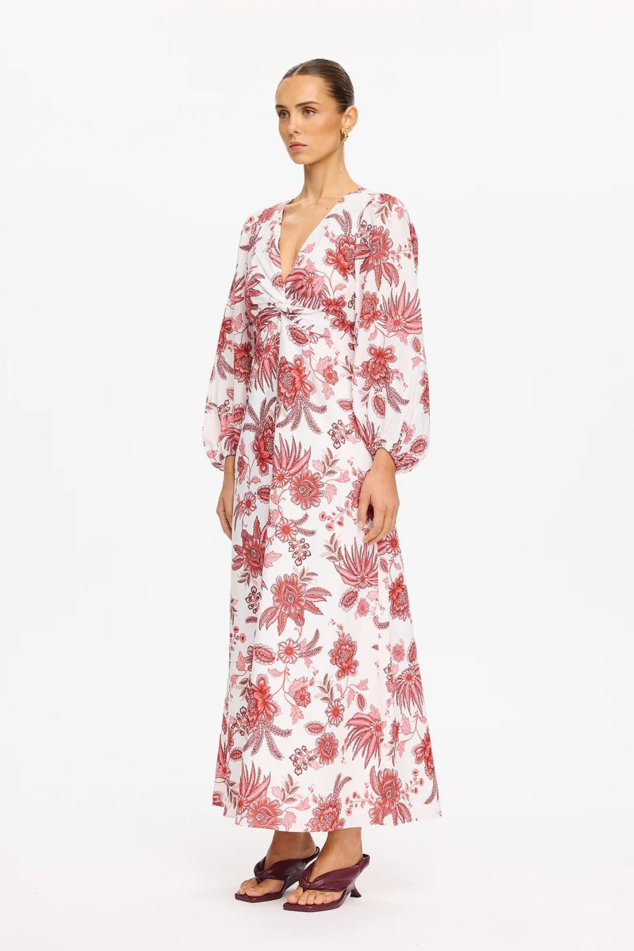 Bailey Maxi Dress