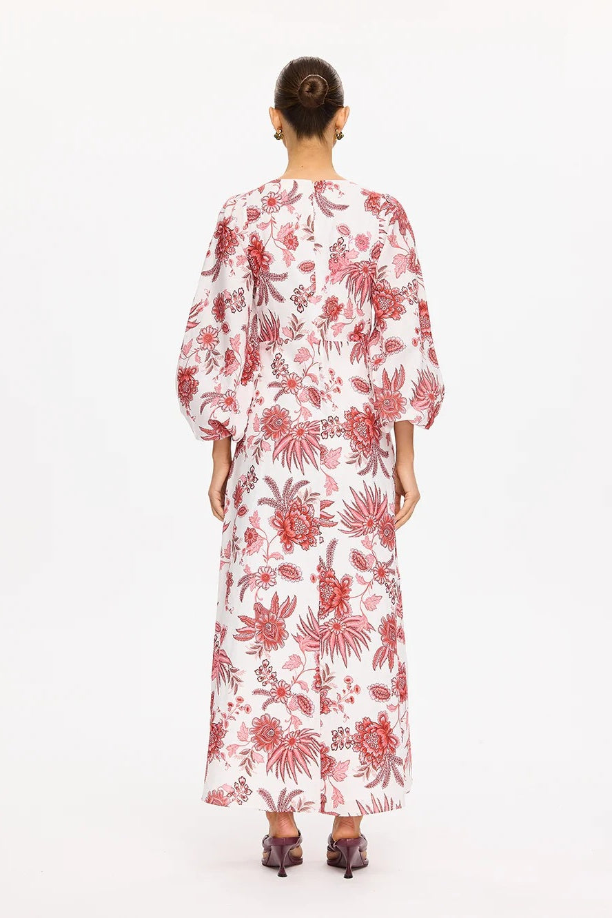 Bailey Maxi Dress