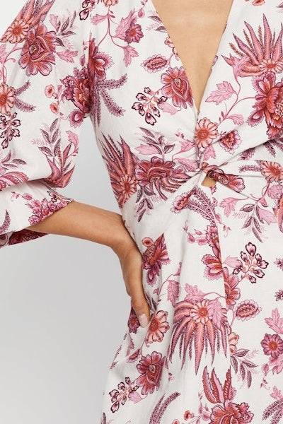 Bailey Maxi Dress
