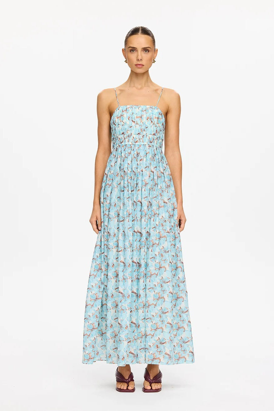 Lydia Maxi Dress