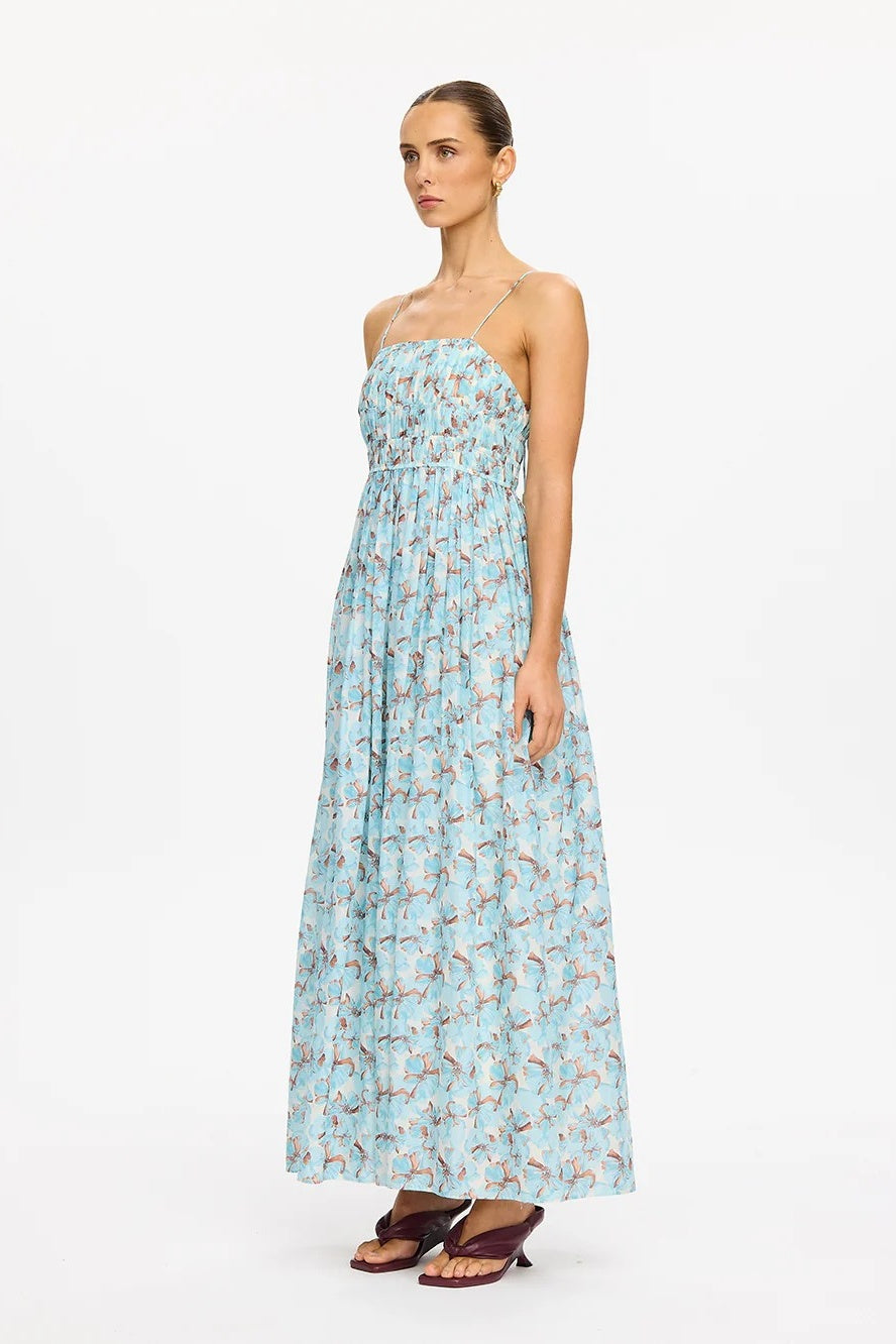 Lydia Maxi Dress